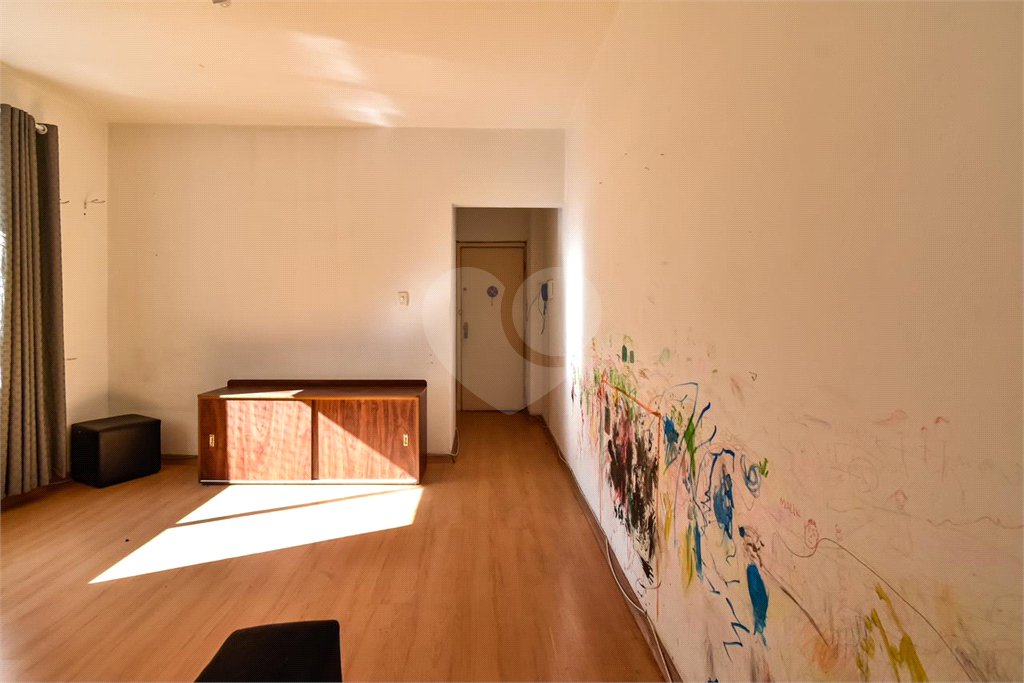 APARTAMENTO A VENDA EM SP BELA VISTA