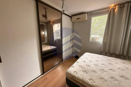 Casa à venda com 2 quartos, sendo 2 suítes, no condomínio Vilas V, São Paulo - SP