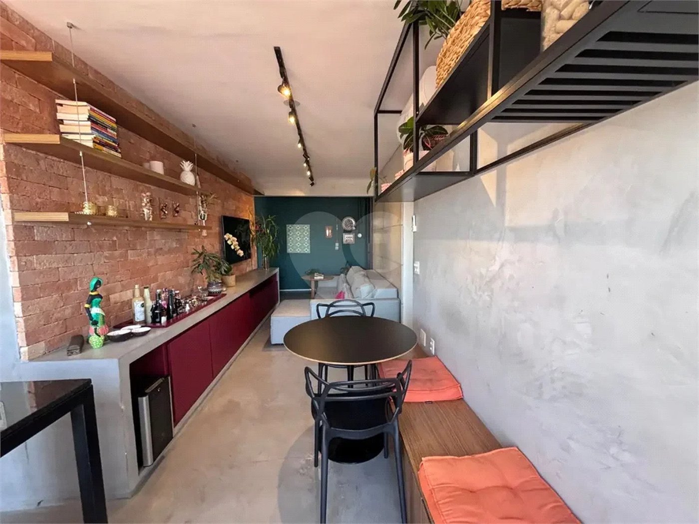 APARTAMENTO 2 QUARTOS 1 SUÍTE COM 62 M2 MOÓCA