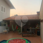 Casa 4 dormitórios - Nova Piracicaba