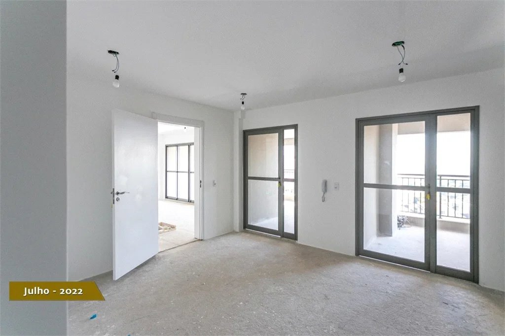 Apartamento à venda com 4 quartos, sendo 3 suítes, em Butantã, São Paulo, SP