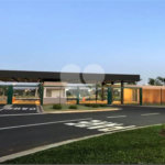 Lote no Condomínio Village Damha IV