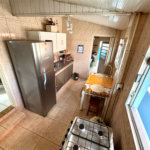 Casa 2 dormitórios Antônio Blanco