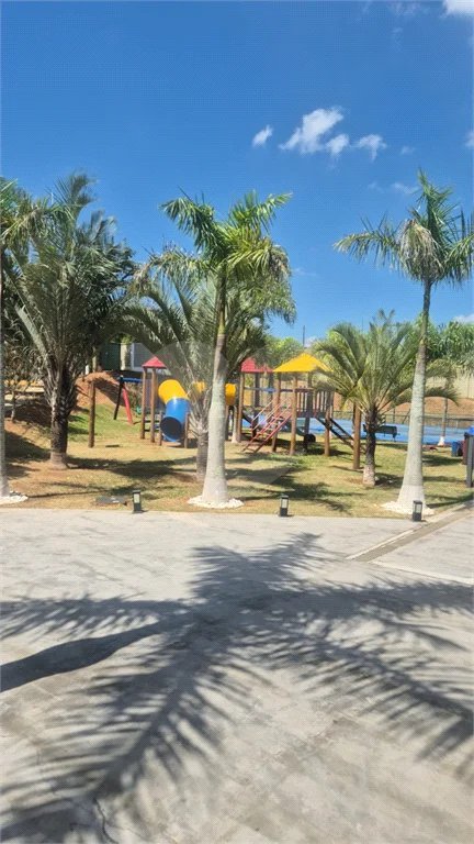 Terreno à venda no Condomínio Park Campestre I em Piracicaba/SP.