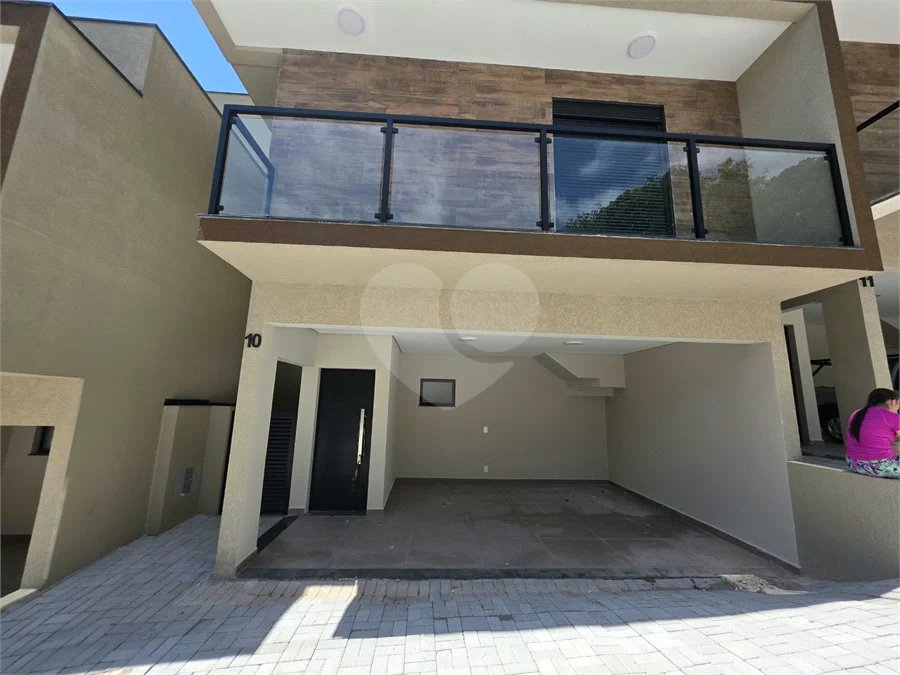 Casa para Locação ou Venda no Residencial São Sebastião em Louveira/SP
