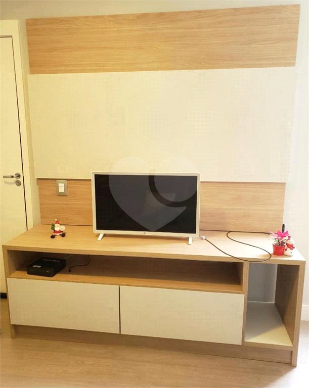 Apartamento a venda no Monte Logan