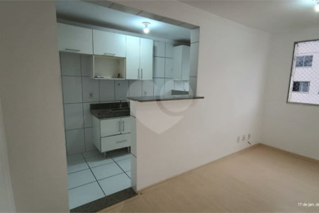 Apartamento à Venda no Edifício Mont Park – Bairro Jockey