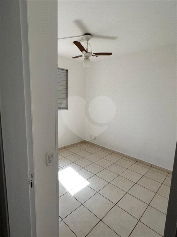 Apartamento no Condomínio Residencial Parque Romance.