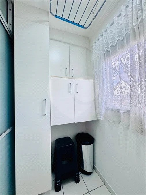 Apartamento à venda com 2 quartos em Vila Nova Cachoeirinha, São Paulo, SP