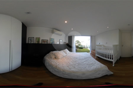 Apartamento Garden para venda, 156m² na Vila Olimpia