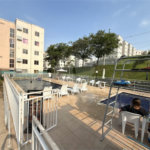 Apartamento 2 Quartos no Condomínio Parque Ville | Estrada da Cachamorra