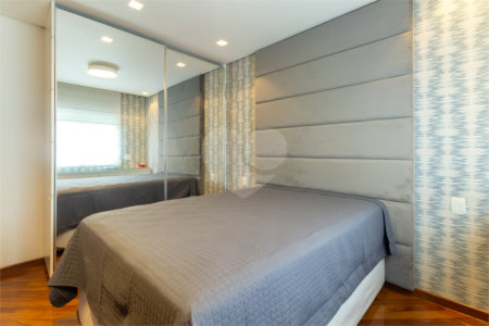 Apartamento de Alto Padrão à Venda na Vila Mariana com 190m², 3 Suítes e Vista para o Parque Ibirapuera