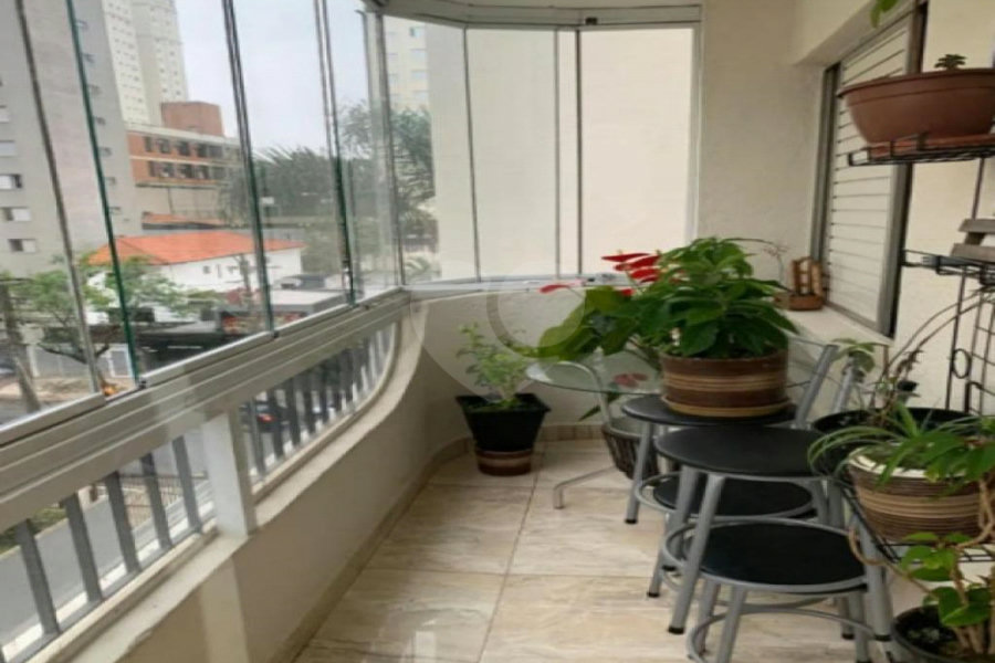 Ótimo apartamento na Vila Mascote, venha fazer uma visita.