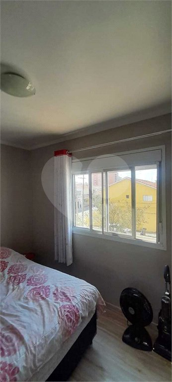 Apartamento á venda - Saúde