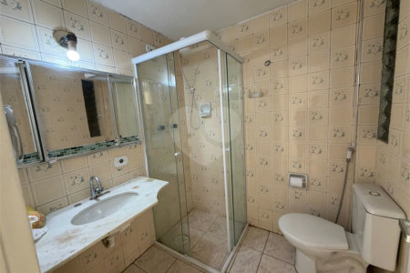 Apartamento á venda - Jabaquara