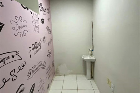 Salão para alugar no Centro, Balsas, MA