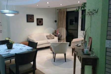 Apartamento no Ipiranga