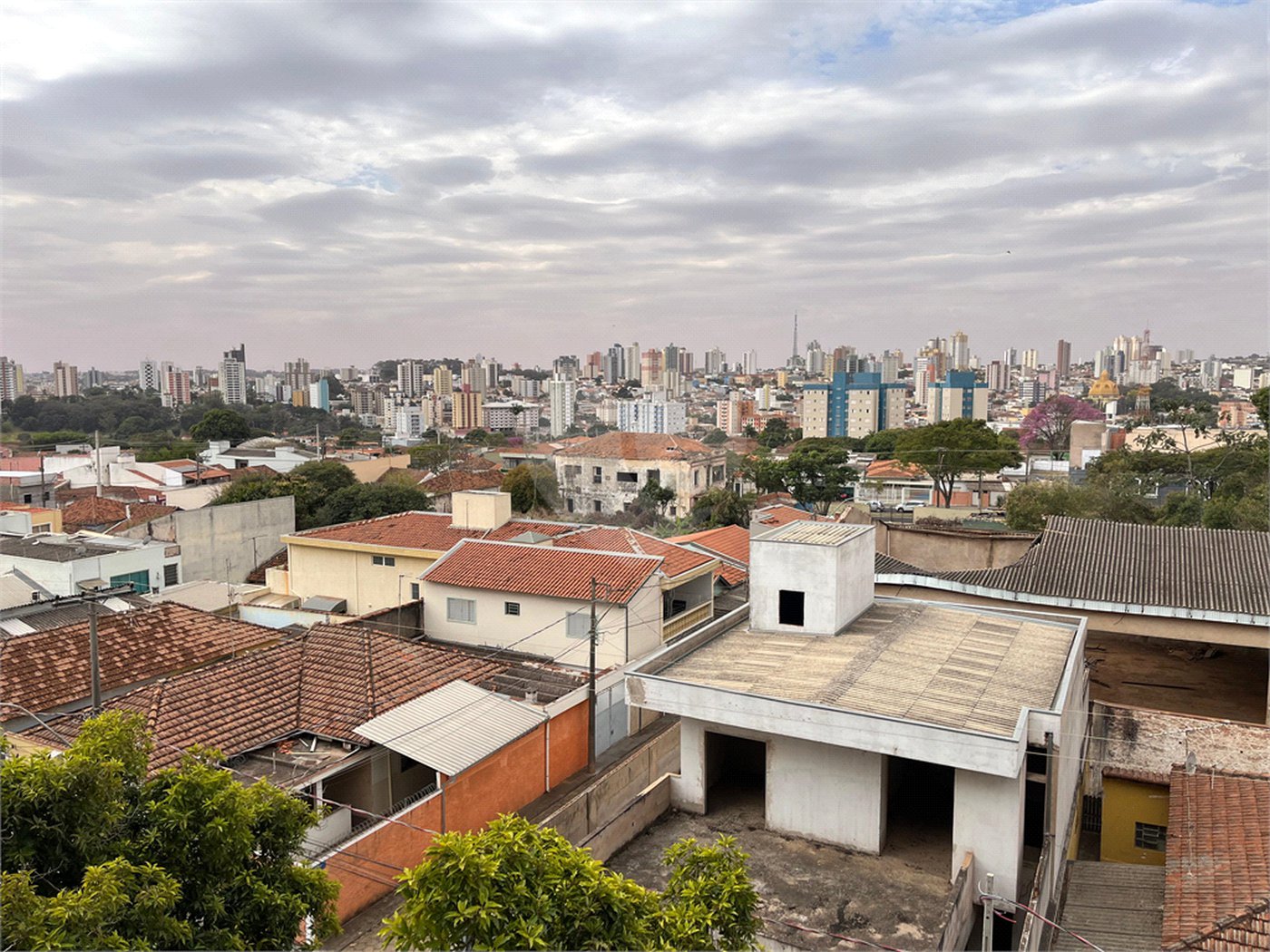 Apartamento com suíte na Vila Prado