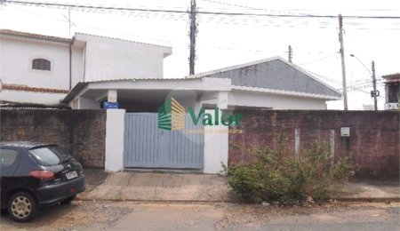 Casa à venda com 2 quartos em Vila Costa do Sol, São Carlos, SP