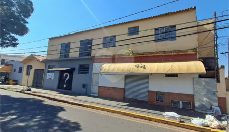 Salão à venda em Cidade Alta, Piracicaba, SP