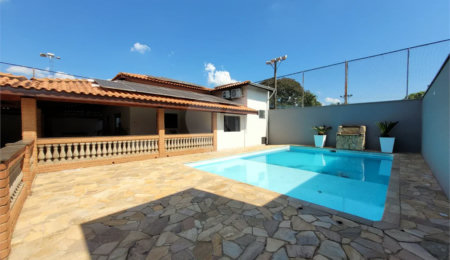 Casa à venda com 2 quartos, sendo 1 suíte,  em Nova Suiça, Piracicaba, SP