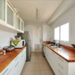 Apartamento Cobertura Duplex mobiliado - Venda / Locação - Santo Amaro