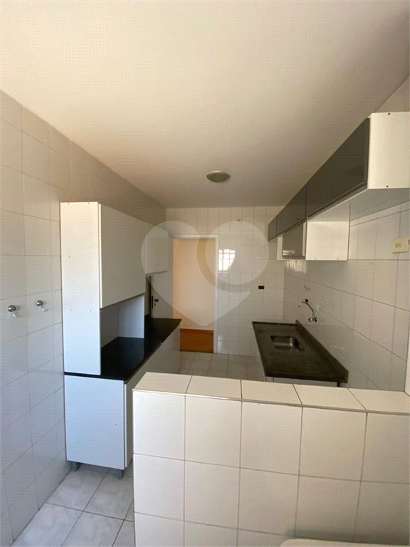 Apartamento Residencial