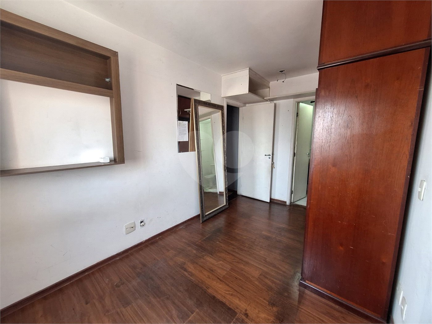 Apartamento à venda com 3 quartos, sendo 1 suíte, em Vila Maria, São Paulo, SP
