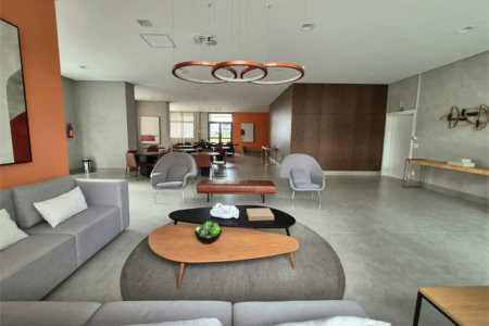 Apartamento à venda com 2 quartos, sendo 1 suíte, em Butantã, São Paulo, SP