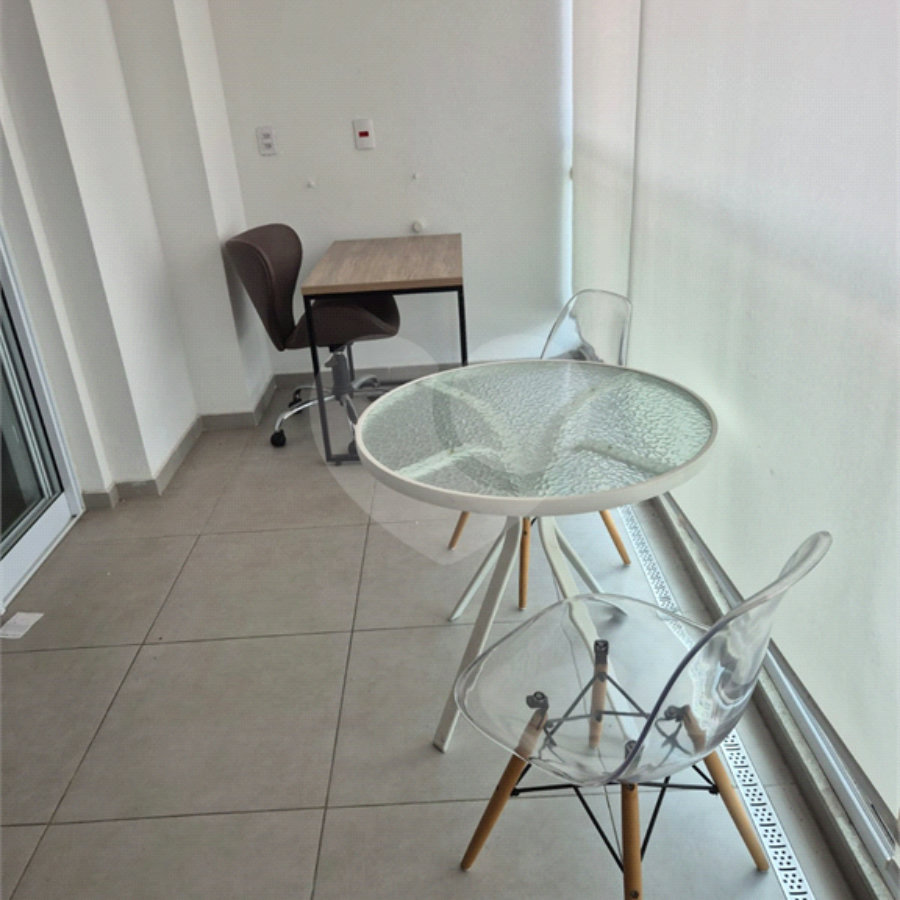 STUDIO PARA LOCAÇÃO COM 1 VAGA NA CARDEAL ARCOVERDE