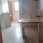 Apartamento à venda no Edifício Cabreúva no Bairro Alto em Piracicaba - SP.