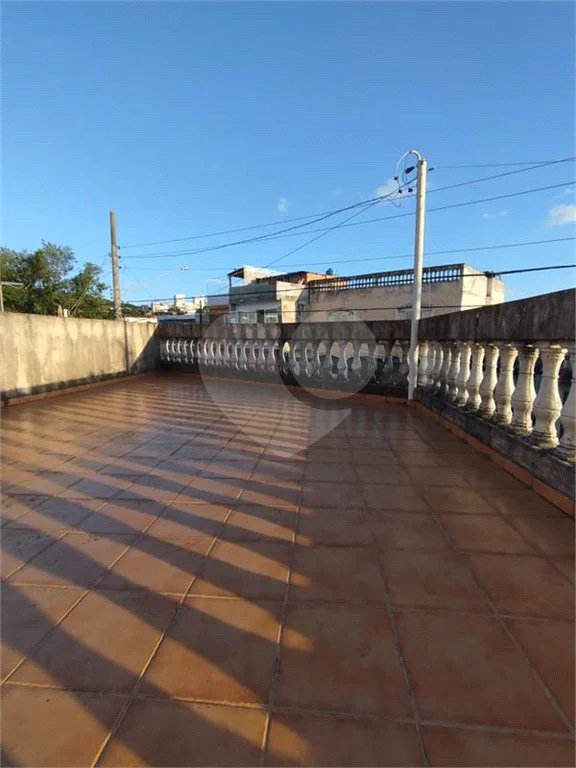 SOBRADO AMPLO NO JARDIM PRIMAVERA – ZONA NORTE