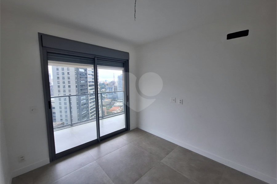 Apartamento à venda com 3 suítes em Vila Madalena, São Paulo, SP