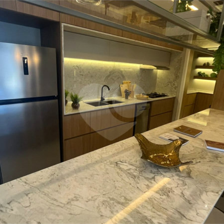 Novare Residencial - Lançamento de Aptos de 128m² com 3 dormitórios em Atibaia/SP.