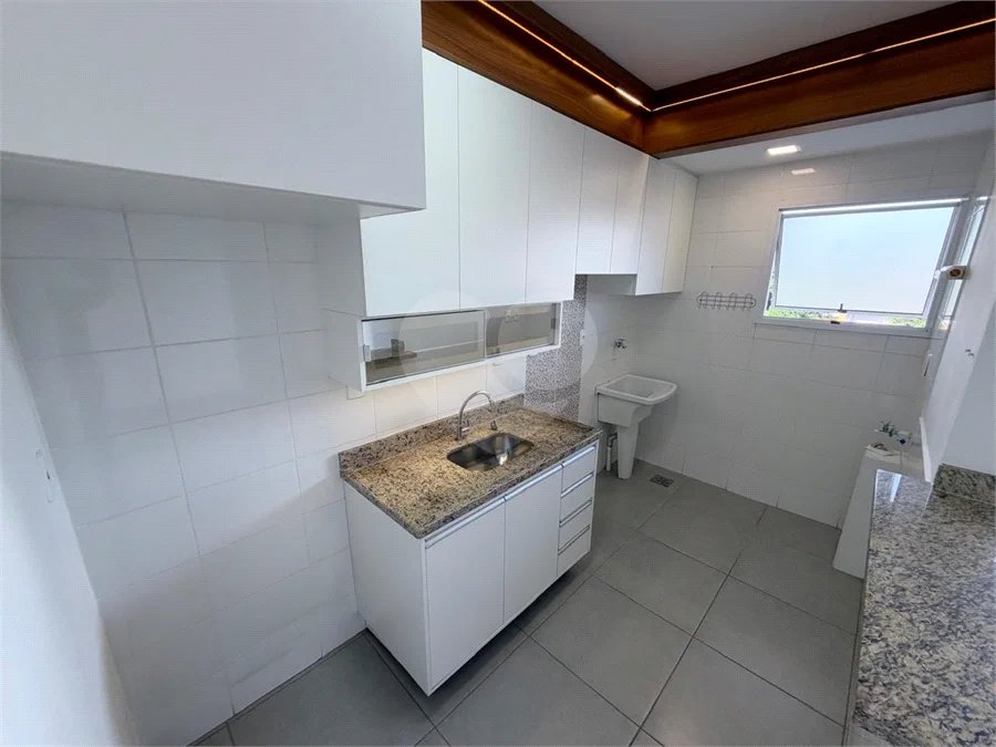 Apartamento para alugar com 2 quartos em Campestre, Piracicaba, SP