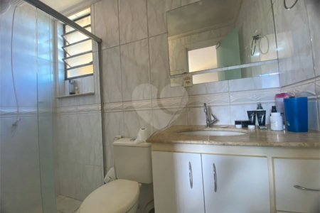 Apartamento a venda no Residencial Itamaracá - São Carlos