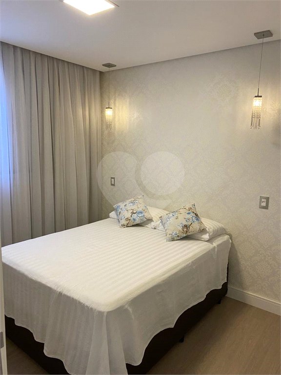 Apartamento a venda no Monte Logan
