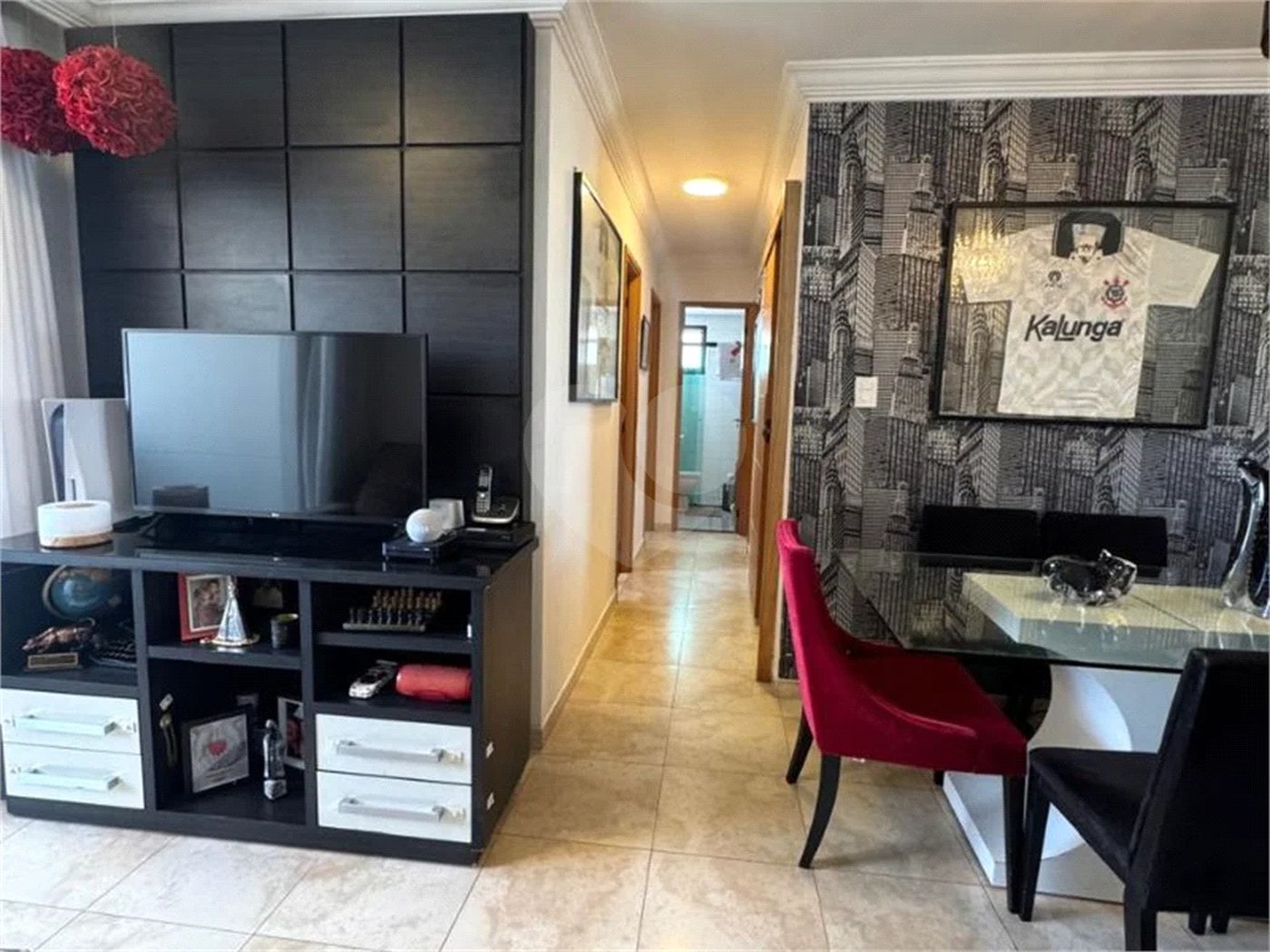 Apartamento 82m² à venda no Condomínio Style Vivre Tatuapé