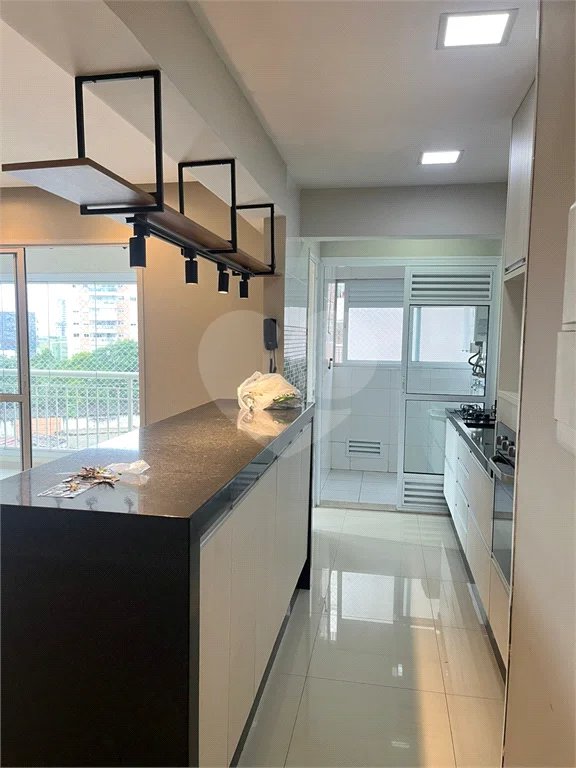 Apartamento à venda na Mooca