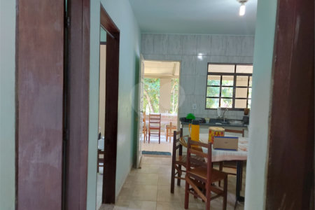 Chácara à venda com 4 quartos em Área Rural de Louveira, Louveira, SP