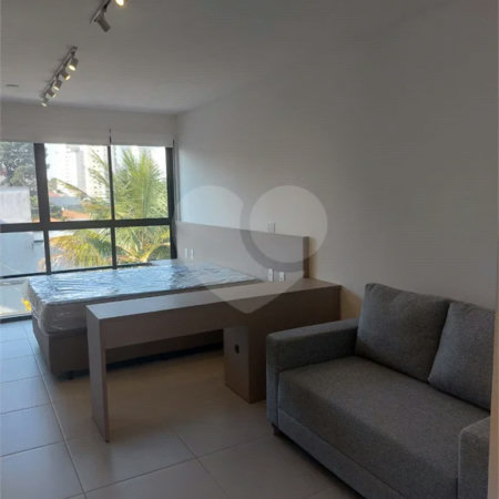 Studio à venda – Campo Belo – 30m²