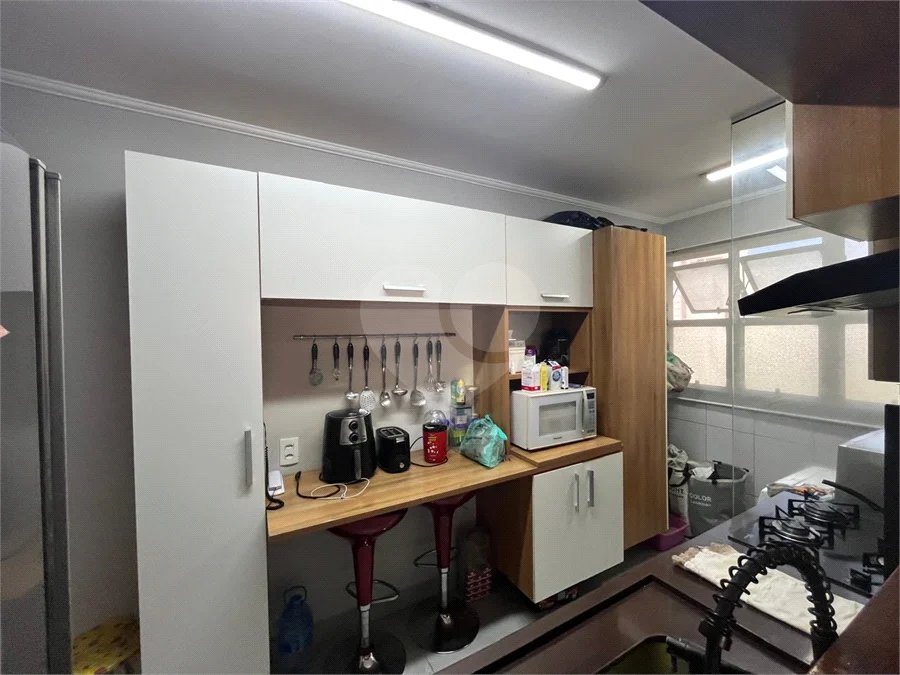 Apartamento à venda no Tatuapé – 64m² | 3 dormitórios | 1 vaga coberta