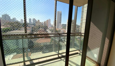 Apartamento à venda com 2 quartos, sendo 1 suíte,  em Sumaré, São Paulo, SP