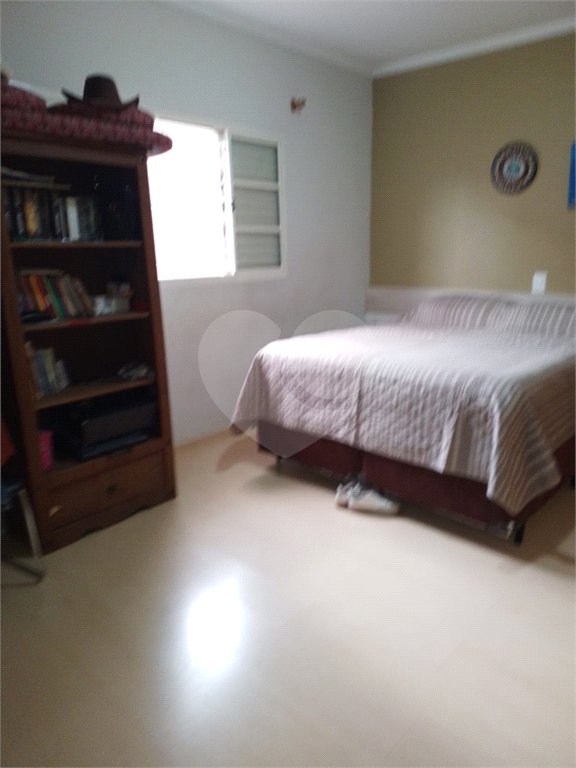 Casa Jardim Brasil