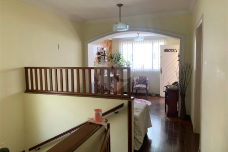 Casa á venda - Jabaquara
