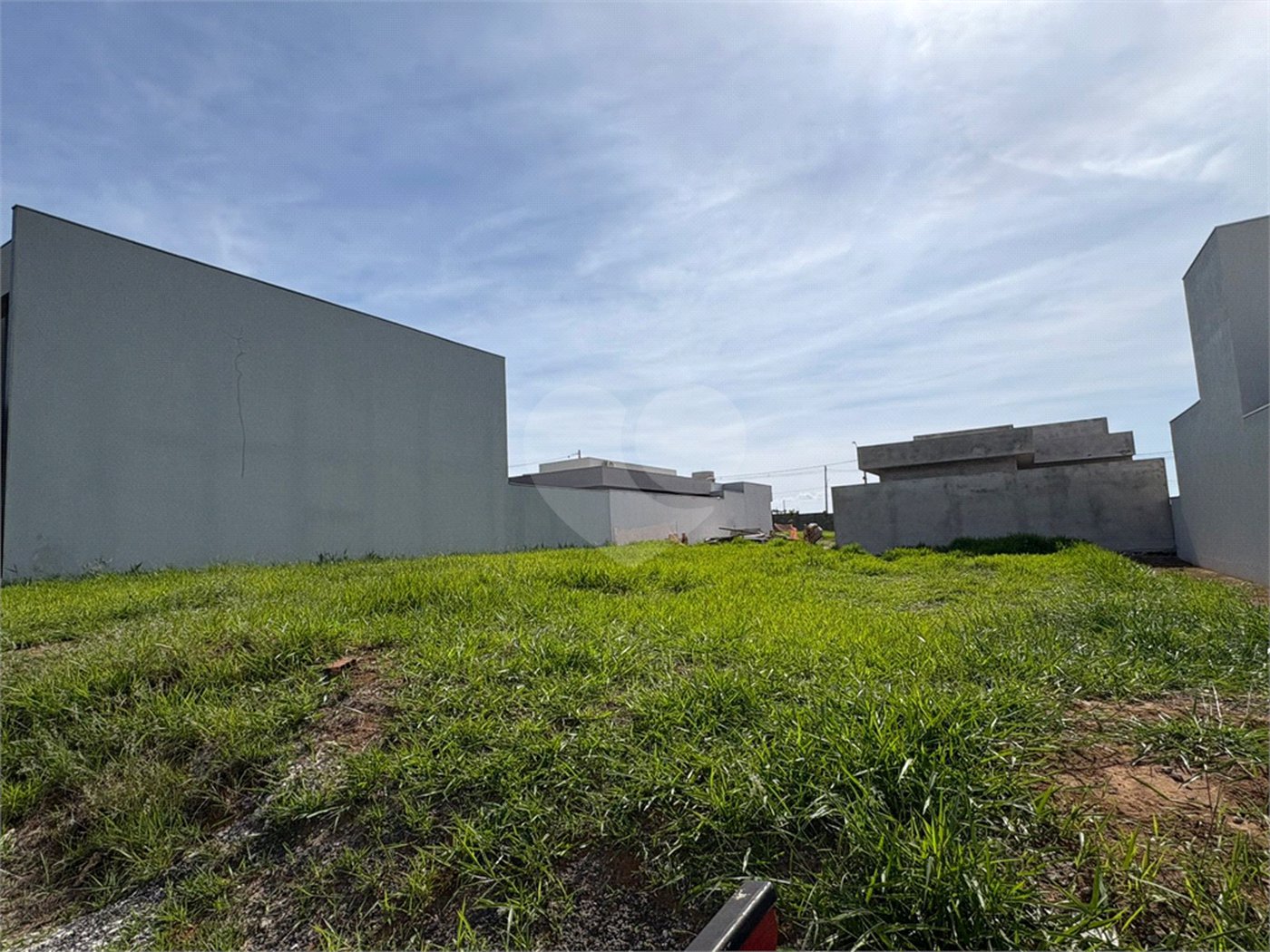 Loteamento á venda no Residencial Villenevve.