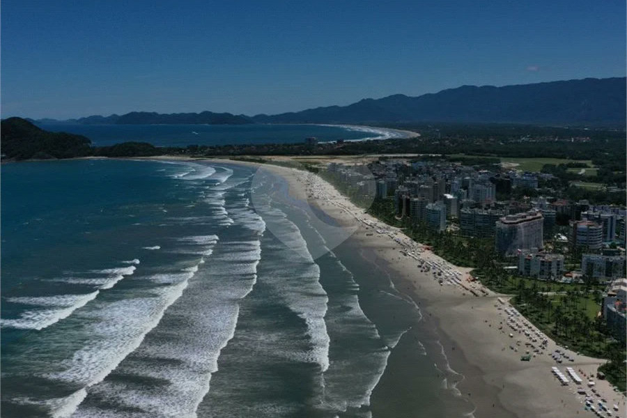 Villagio à venda com 1 suíte em Riviera de São Lourenço, Bertioga, SP