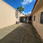 Casa à venda com 3 quartos, sendo 1 suíte, no Cidade Jardim, Pirassununga - SP