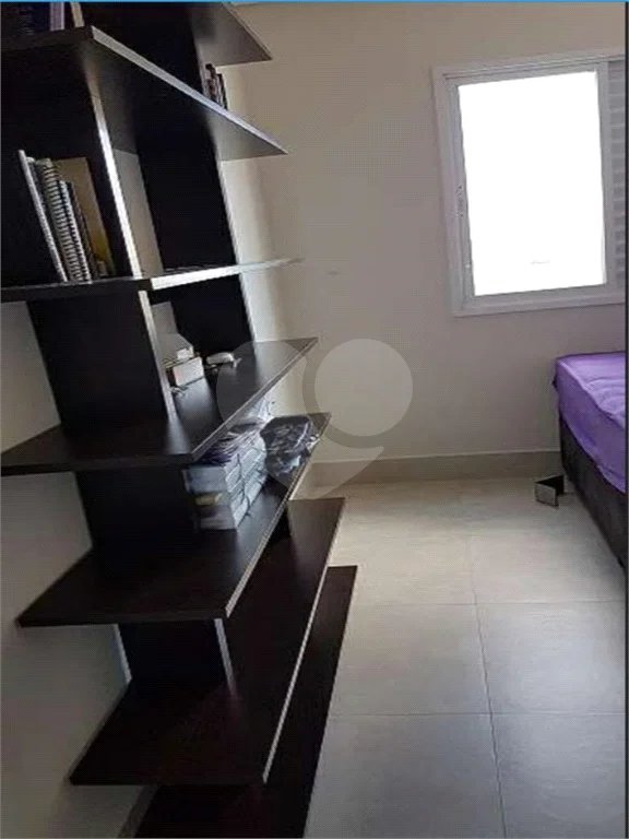 Apartamento á venda - Vila Guarani