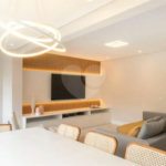 Apartamento no Panamby.